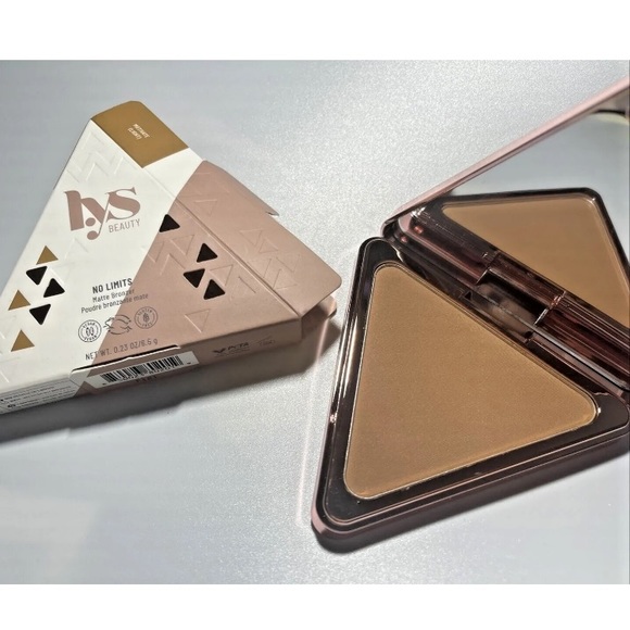 Other - 🌟 $5 add on🌟 LYS Matte Bronzer